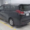 toyota alphard 2017 -TOYOTA 【名古屋 307ﾑ9196】--Alphard DBA-AGH35W--AGH35-0018893---TOYOTA 【名古屋 307ﾑ9196】--Alphard DBA-AGH35W--AGH35-0018893- image 11