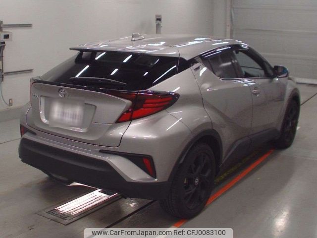 toyota c-hr 2023 -TOYOTA 【湘南 335は3000】--C-HR NGX10-2023144---TOYOTA 【湘南 335は3000】--C-HR NGX10-2023144- image 2