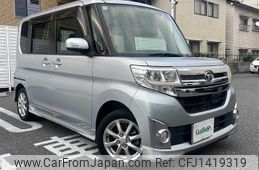 daihatsu tanto 2014 -DAIHATSU--Tanto DBA-LA600S--LA600S-0067284---DAIHATSU--Tanto DBA-LA600S--LA600S-0067284-