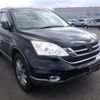 honda cr-v 2011 NIKYO_ZB61570 image 24