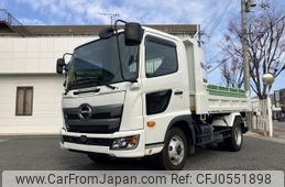 hino ranger 2021 -HINO--Hino Ranger 2KG-FC2ABA--FC2AB-119770---HINO--Hino Ranger 2KG-FC2ABA--FC2AB-119770-