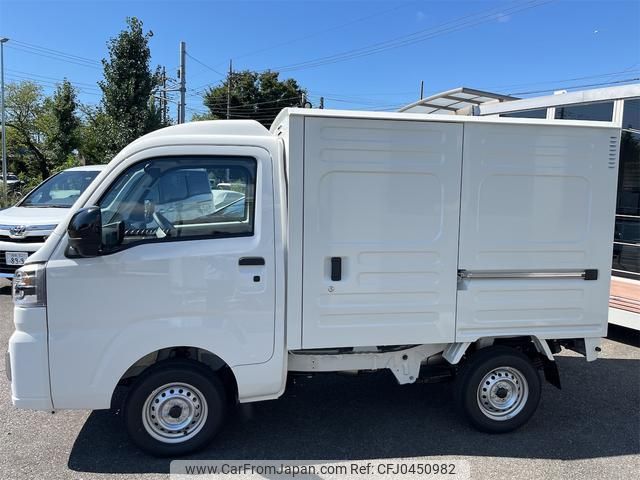 daihatsu hijet-truck 2024 quick_quick_3BD-S500P_S500P-0195126 image 2