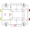 honda odyssey 2015 CFJ1661864 image 2
