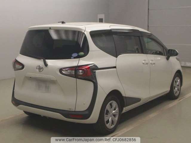 toyota sienta 2020 -TOYOTA 【八王子 530ﾀ5978】--Sienta 5BA-NSP170G--NSP170-7269209---TOYOTA 【八王子 530ﾀ5978】--Sienta 5BA-NSP170G--NSP170-7269209- image 2