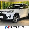 toyota raize 2022 -TOYOTA--Raize 5BA-A201A--A201A-0017393---TOYOTA--Raize 5BA-A201A--A201A-0017393- image 1