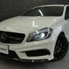 mercedes-benz a-class 2014 quick_quick_176052_WDD1760522J221386 image 18