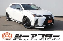 lexus ux 2019 -LEXUS--Lexus UX 6AA-MZAH10--MZAH10-2004507---LEXUS--Lexus UX 6AA-MZAH10--MZAH10-2004507-