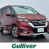 nissan serena 2017 -NISSAN--Serena DAA-GFC27--GFC27-082552---NISSAN--Serena DAA-GFC27--GFC27-082552- image 1