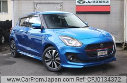 suzuki swift 2019 -SUZUKI--Swift ZC53S--118877---SUZUKI--Swift ZC53S--118877-