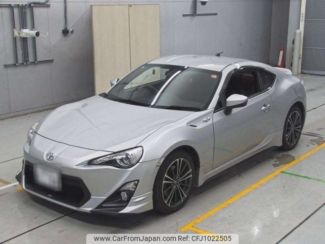 toyota 86 2014 -TOYOTA--86 ZN6-042183---TOYOTA--86 ZN6-042183- image 1