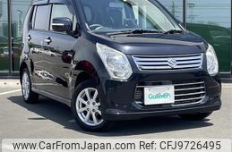 suzuki wagon-r 2012 -SUZUKI--Wagon R DBA-MH34S--MH34S-100287---SUZUKI--Wagon R DBA-MH34S--MH34S-100287-