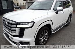 toyota land-cruiser 2022 25432004