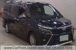 toyota voxy 2020 -TOYOTA 【熊谷 330ﾗ5210】--Voxy DAA-ZWR80W--ZWR80W-0431434---TOYOTA 【熊谷 330ﾗ5210】--Voxy DAA-ZWR80W--ZWR80W-0431434-