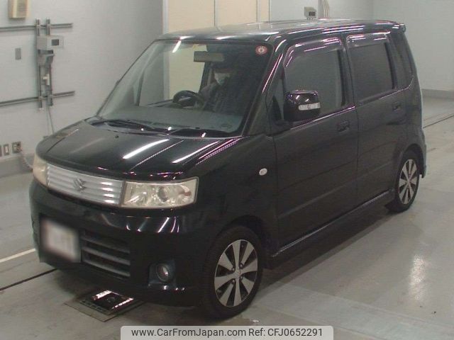 suzuki wagon-r 2007 -SUZUKI--Wagon R MH22S-800487---SUZUKI--Wagon R MH22S-800487- image 1