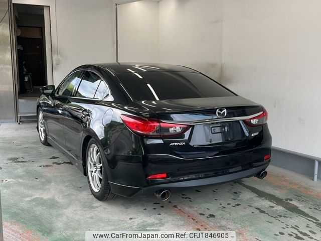 mazda atenza 2014 CFJ1846905 image 2
