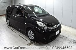 toyota isis 2012 -TOYOTA 【名古屋 305な8012】--Isis ZGM10W-0045012---TOYOTA 【名古屋 305な8012】--Isis ZGM10W-0045012-