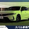 honda civic 2024 CFJ1866978 image 1