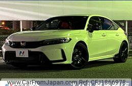 honda civic 2024 CFJ1866978