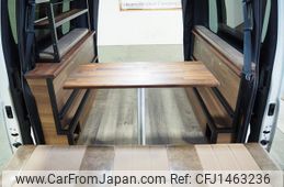 toyota hiace-van 2021 CFJ1463236