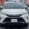 toyota harrier 2022 -TOYOTA--Harrier 6BA-MXUA85--MXUA85-0010468---TOYOTA--Harrier 6BA-MXUA85--MXUA85-0010468- image 17