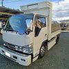 isuzu elf-truck 2021 GOO_NET_EXCHANGE_0510864A30250103W001 image 6