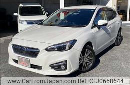 subaru impreza-wagon 2017 -SUBARU--Impreza Wagon DBA-GT6--GT6-008600---SUBARU--Impreza Wagon DBA-GT6--GT6-008600-