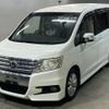 honda stepwagon 2010 -HONDA--Stepwgn RK5-1026220---HONDA--Stepwgn RK5-1026220- image 1