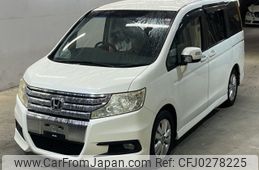 honda stepwagon 2010 -HONDA--Stepwgn RK5-1026220---HONDA--Stepwgn RK5-1026220-