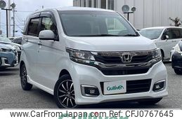 honda n-wgn 2019 -HONDA--N WGN DBA-JH1--JH1-1437760---HONDA--N WGN DBA-JH1--JH1-1437760-