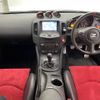 nissan fairlady-z 2015 -NISSAN--Fairlady Z CBA-Z34--Z34-500256---NISSAN--Fairlady Z CBA-Z34--Z34-500256- image 3