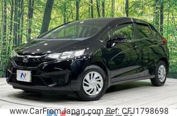 honda fit 2015 CFJ1798698