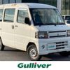 mitsubishi minicab-van 2010 -MITSUBISHI--Minicab Van GBD-U62V--U62V-1501032---MITSUBISHI--Minicab Van GBD-U62V--U62V-1501032- image 1