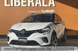 renault captur 2022 -RENAULT--Renault Captur 3BA-HJBH5H--VF1RJB000M0833544---RENAULT--Renault Captur 3BA-HJBH5H--VF1RJB000M0833544-