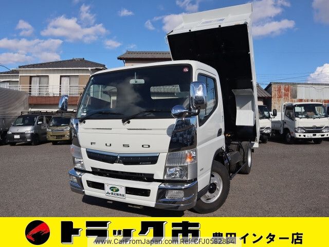 mitsubishi-fuso canter 2018 -MITSUBISHI--Canter 2PG-FEBM0--FEBM0-560157---MITSUBISHI--Canter 2PG-FEBM0--FEBM0-560157- image 1