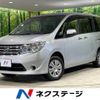 nissan serena 2014 -NISSAN--Serena DBA-NC26--NC26-020657---NISSAN--Serena DBA-NC26--NC26-020657- image 1