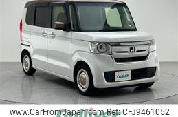 honda n-box 2019 -HONDA--N BOX DBA-JF3--JF3-1219713---HONDA--N BOX DBA-JF3--JF3-1219713-