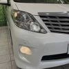 toyota alphard 2009 -TOYOTA--Alphard DBA-ANH20W--ANH20-8084700---TOYOTA--Alphard DBA-ANH20W--ANH20-8084700- image 14