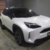 toyota yaris-cross 2022 -TOYOTA--Yaris Cross MXPB10--3025011---TOYOTA--Yaris Cross MXPB10--3025011- image 4