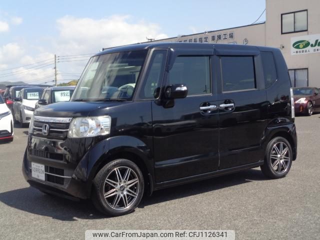 honda n-box 2016 GOO_JP_700080015330250507001 image 1