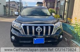 toyota land-cruiser-prado 2017 CFJ1673824