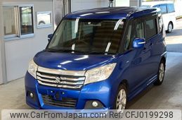 suzuki solio 2015 -SUZUKI--Solio MA36S-100319---SUZUKI--Solio MA36S-100319-