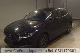 mazda cx-3 2020 -MAZDA--CX-30 5BA-DMEP--DMEP-118438---MAZDA--CX-30 5BA-DMEP--DMEP-118438-