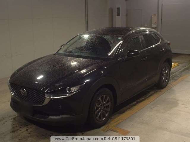 mazda cx-3 2020 -MAZDA--CX-30 5BA-DMEP--DMEP-118438---MAZDA--CX-30 5BA-DMEP--DMEP-118438- image 1