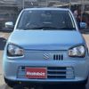 suzuki alto 2014 -SUZUKI--Alto DBA-HA36S--HA36S-205267---SUZUKI--Alto DBA-HA36S--HA36S-205267- image 4