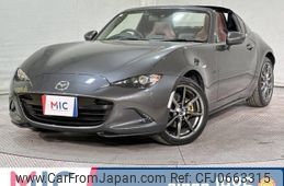 mazda roadster 2017 quick_quick_NDERC_NDERC-102371