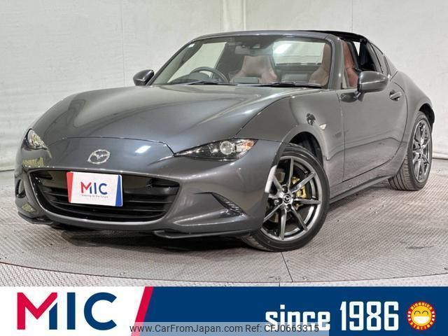 mazda roadster 2017 quick_quick_NDERC_NDERC-102371 image 1