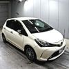 toyota vitz 2016 -TOYOTA 【京都 541ち】--Vitz NSP130-2228344---TOYOTA 【京都 541ち】--Vitz NSP130-2228344- image 1