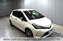 toyota vitz 2016 -TOYOTA 【京都 541ち】--Vitz NSP130-2228344---TOYOTA 【京都 541ち】--Vitz NSP130-2228344-