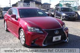 lexus gs 2013 -LEXUS 【群馬 302ﾉ589】--Lexus GS GRL10--6003473---LEXUS 【群馬 302ﾉ589】--Lexus GS GRL10--6003473-