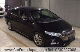 honda insight 2013 -HONDA--Insight ZE3--ZE3-1100246---HONDA--Insight ZE3--ZE3-1100246-